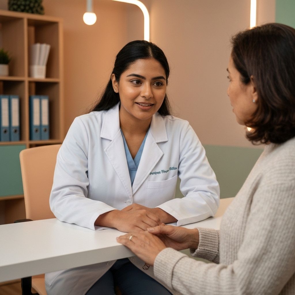 Prevenção: O Melhor Remédio para uma Vida Longa