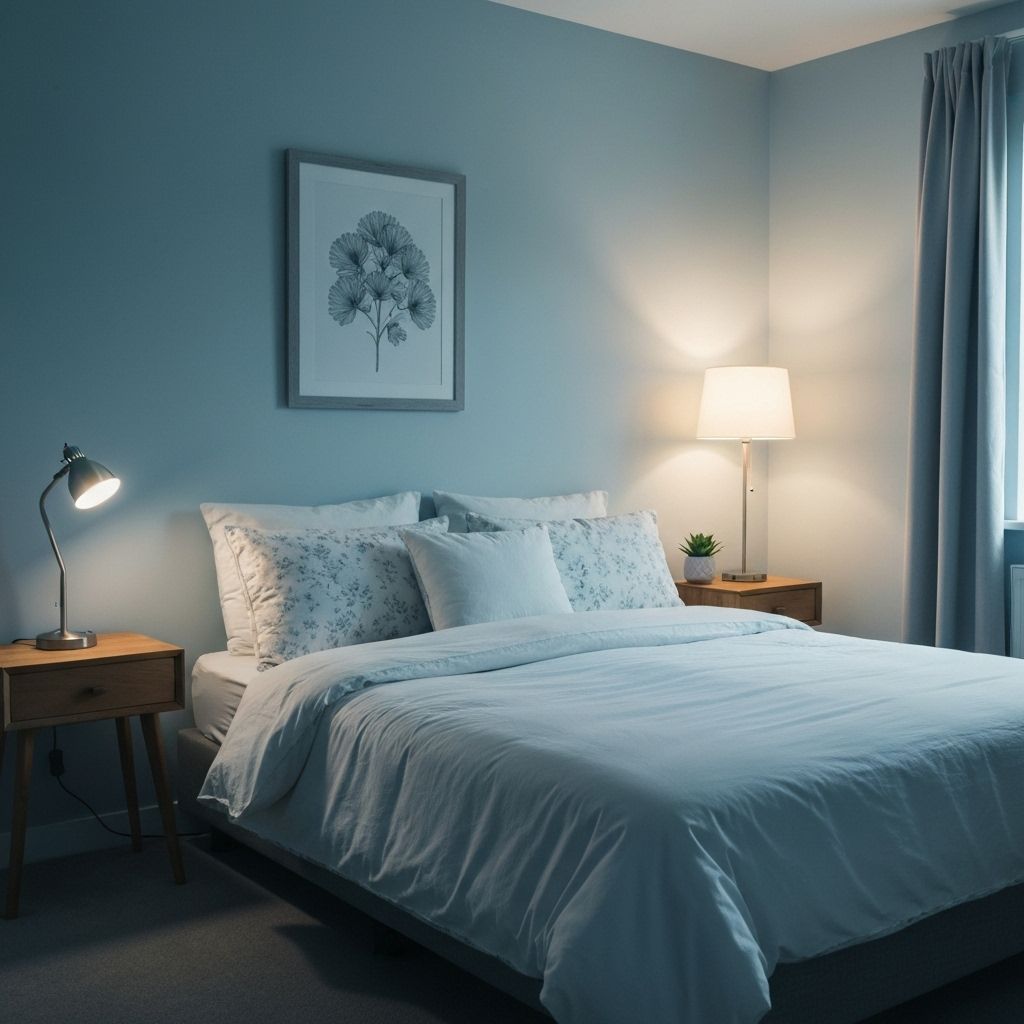 A Importância do Sono de Qualidade para a Saúde